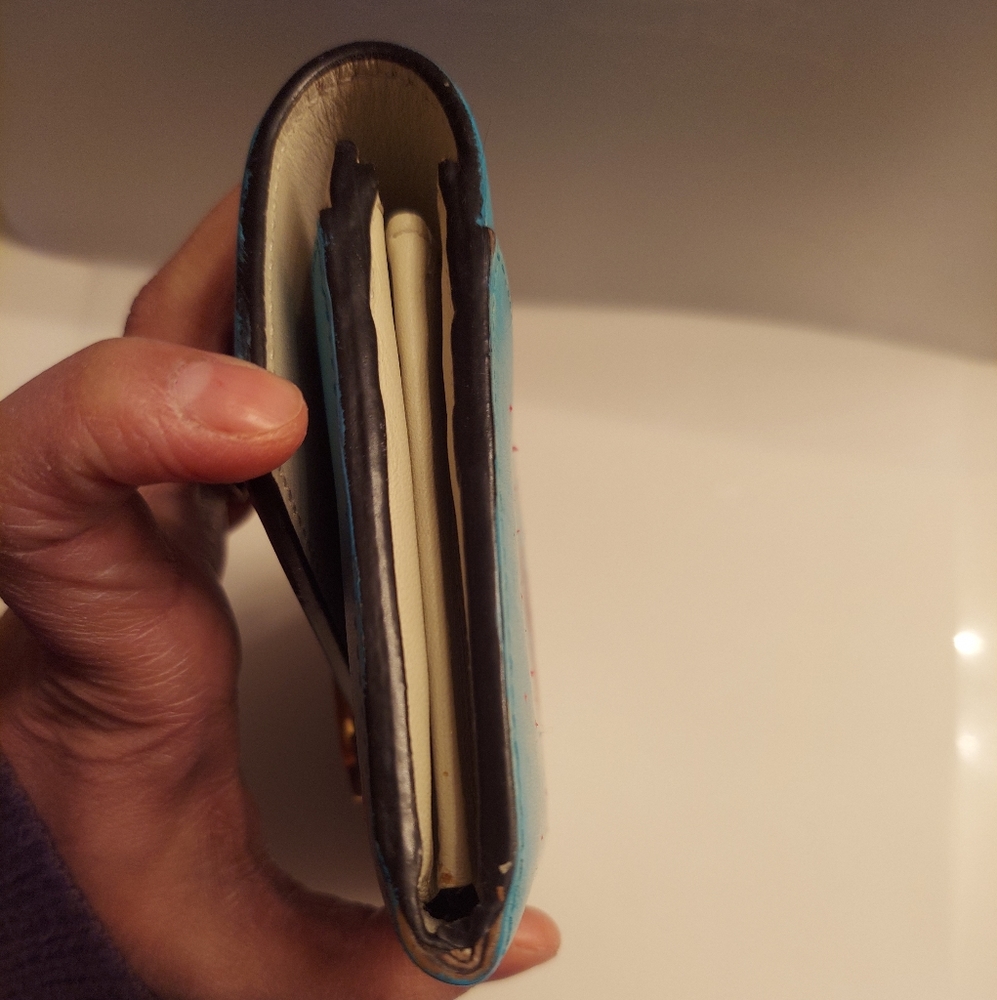 Host Pick! Customized Authentic Gucci Wallet - Picture 6 of 11
